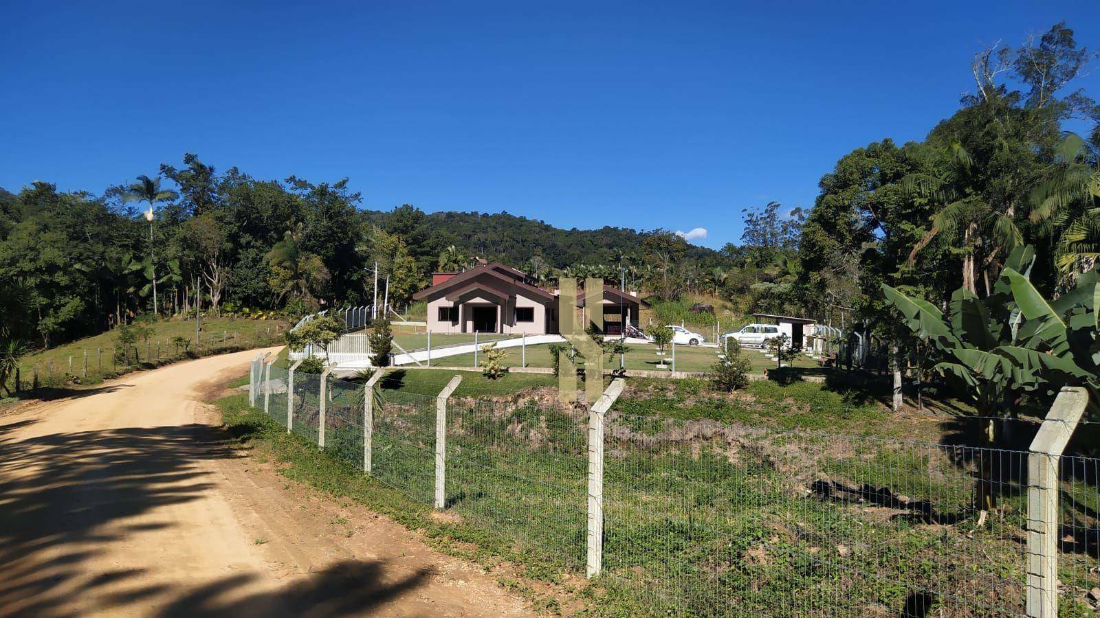 Chácara, 2 quartos, 3606 m² - Foto 5