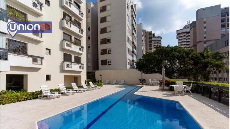 Apartamento à venda com 3 quartos, 230m² - Foto 20