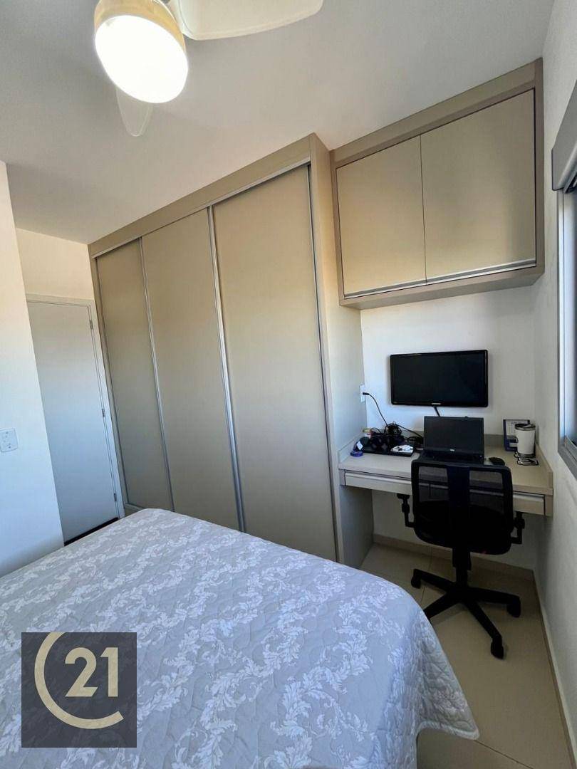 Apartamento à venda com 2 quartos, 63m² - Foto 9