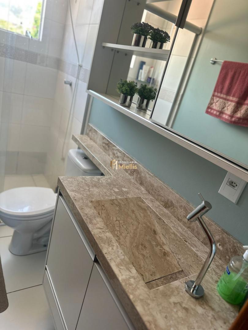 Casa à venda com 2 quartos, 52m² - Foto 20