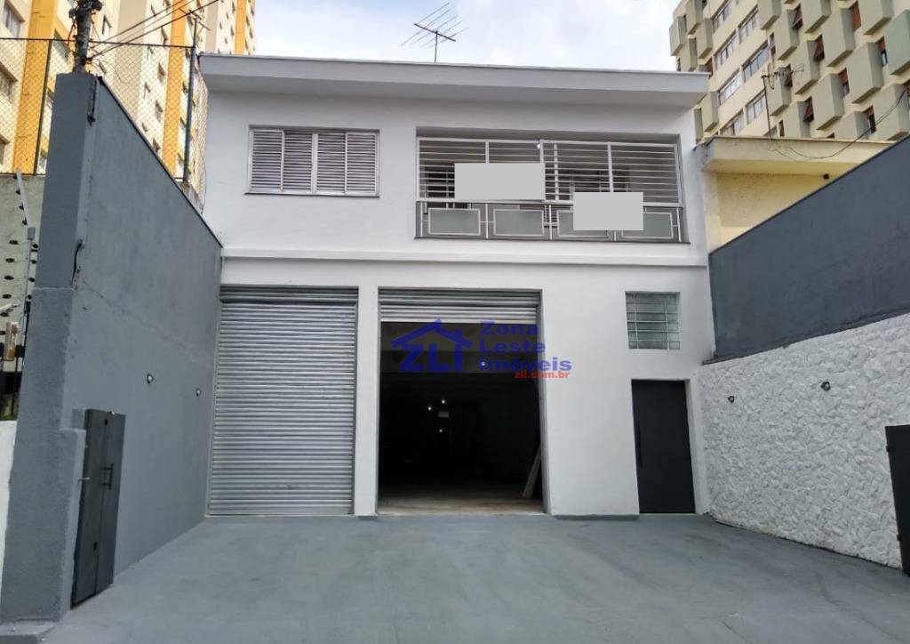 Prédio Inteiro à venda e aluguel, 700m² - Foto 1