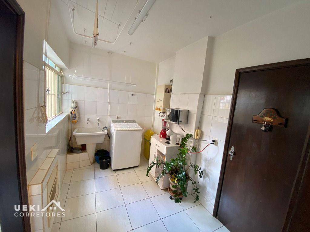 Apartamento à venda com 3 quartos, 109m² - Foto 7