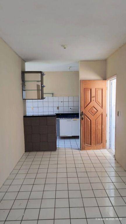 Apartamento, 2 quartos, 48 m² - Foto 5