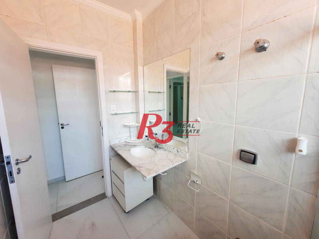 Apartamento para alugar com 3 quartos, 96m² - Foto 14