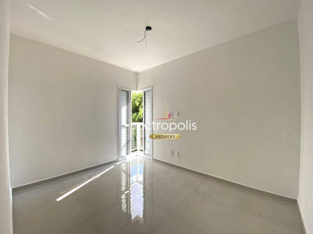 Apartamento à venda com 2 quartos, 52m² - Foto 5