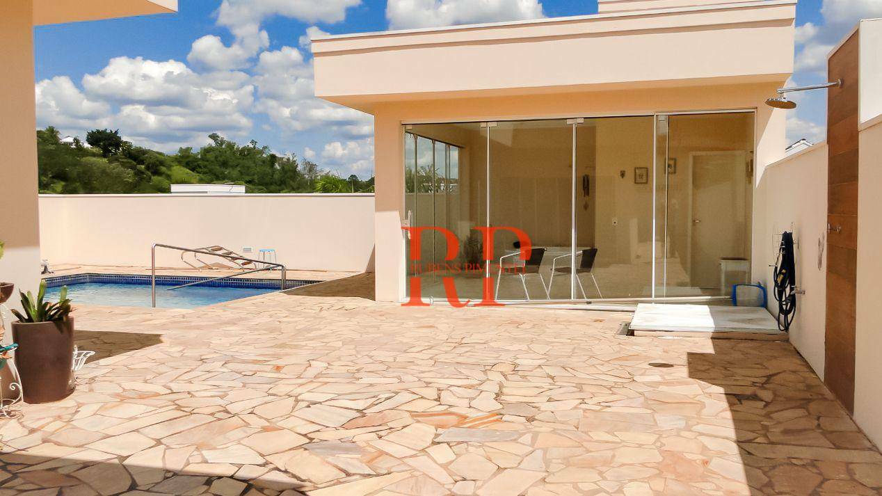 Casa à venda com 3 quartos, 270m² - Foto 13