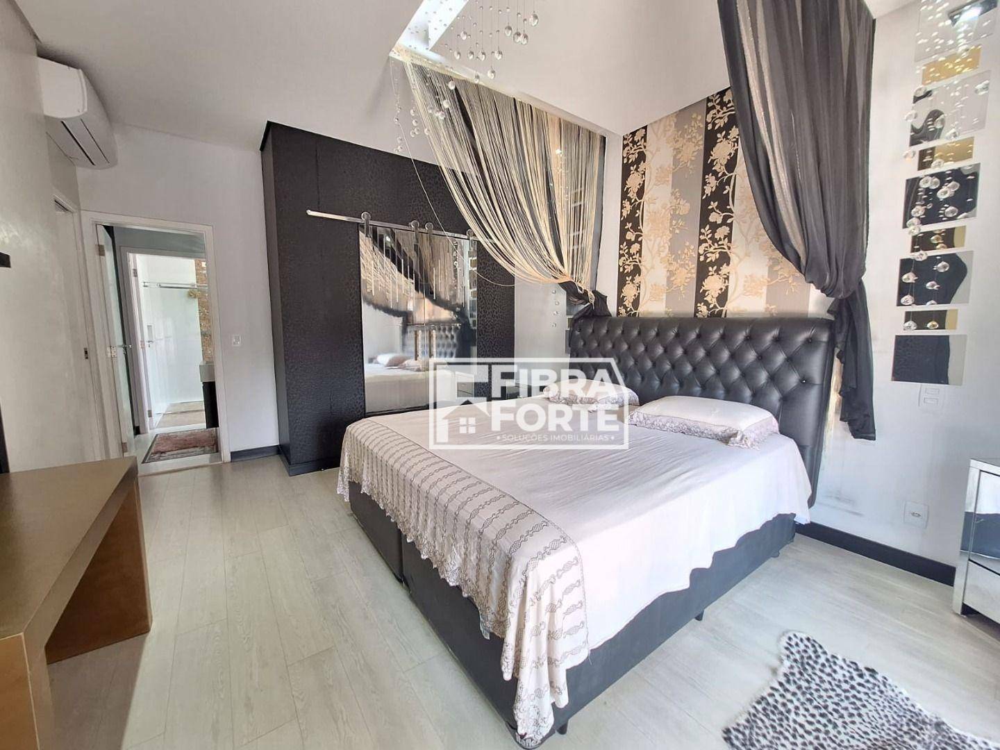 Casa de Condomínio à venda com 3 quartos, 250m² - Foto 20