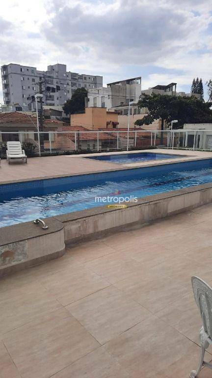 Apartamento à venda com 3 quartos, 95m² - Foto 16