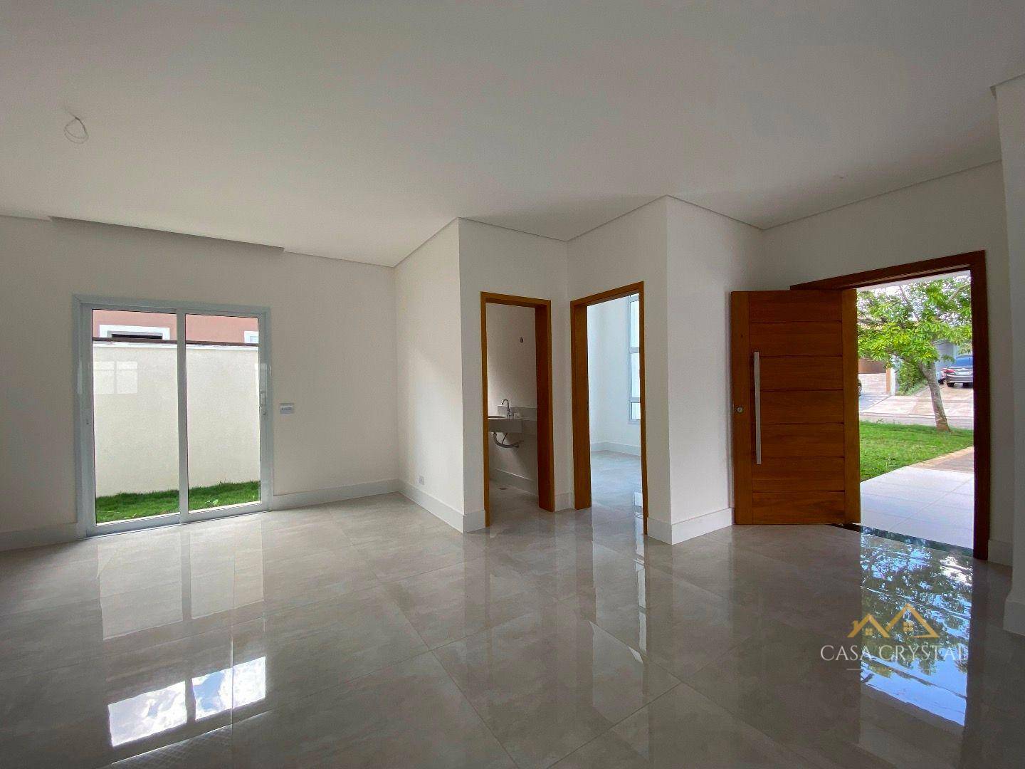 Casa de Condomínio à venda com 3 quartos, 266m² - Foto 19