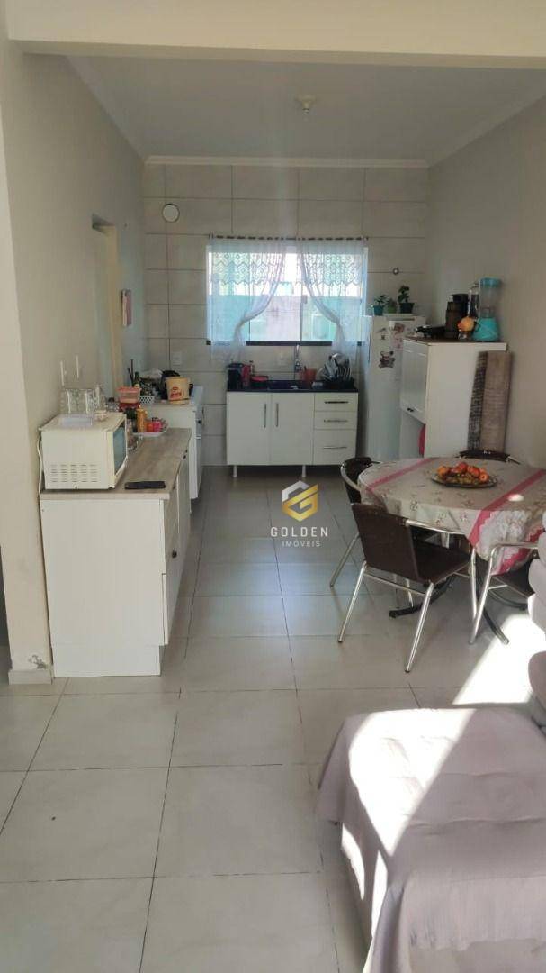 Sobrado à venda com 2 quartos, 70m² - Foto 12