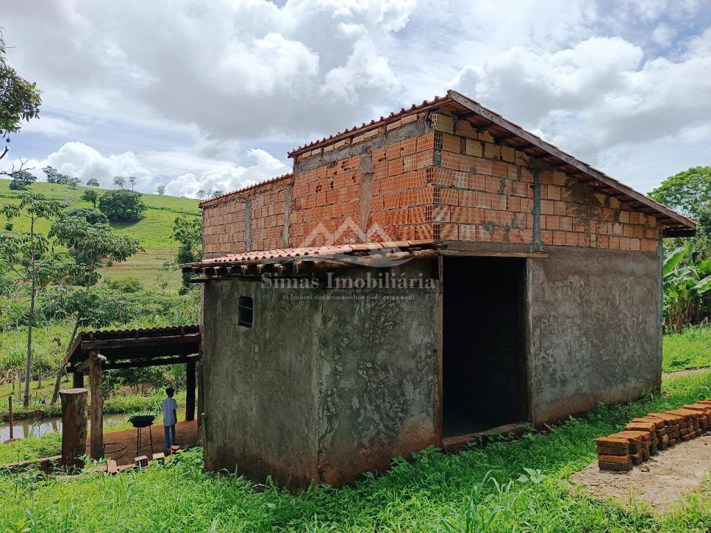 Fazenda à venda com 2 quartos, 3700m² - Foto 8