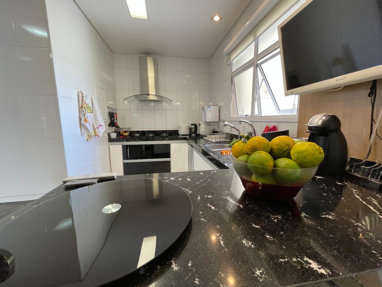 Apartamento à venda com 3 quartos, 176m² - Foto 26