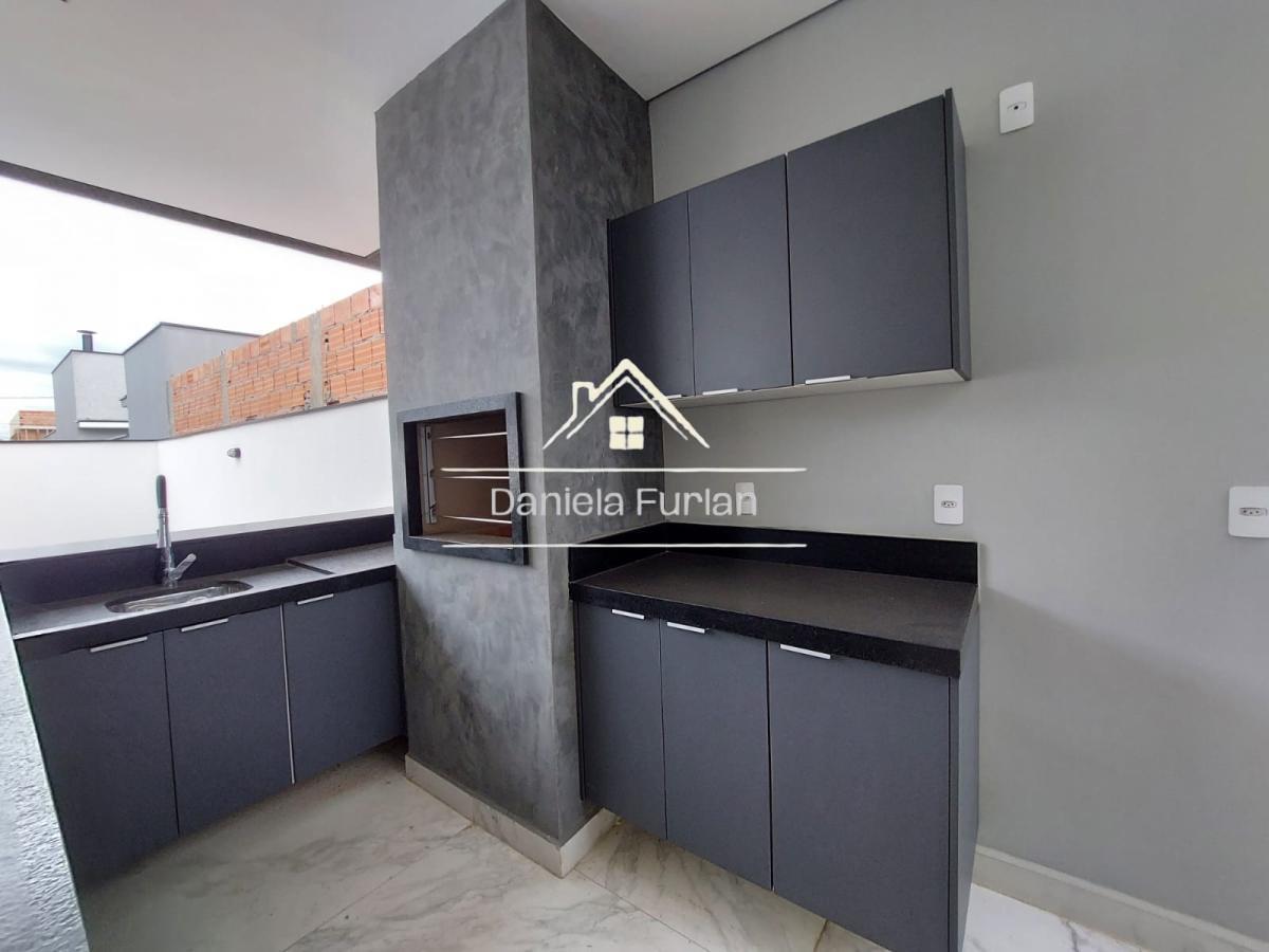 Casa de Condomínio à venda com 3 quartos, 190m² - Foto 12