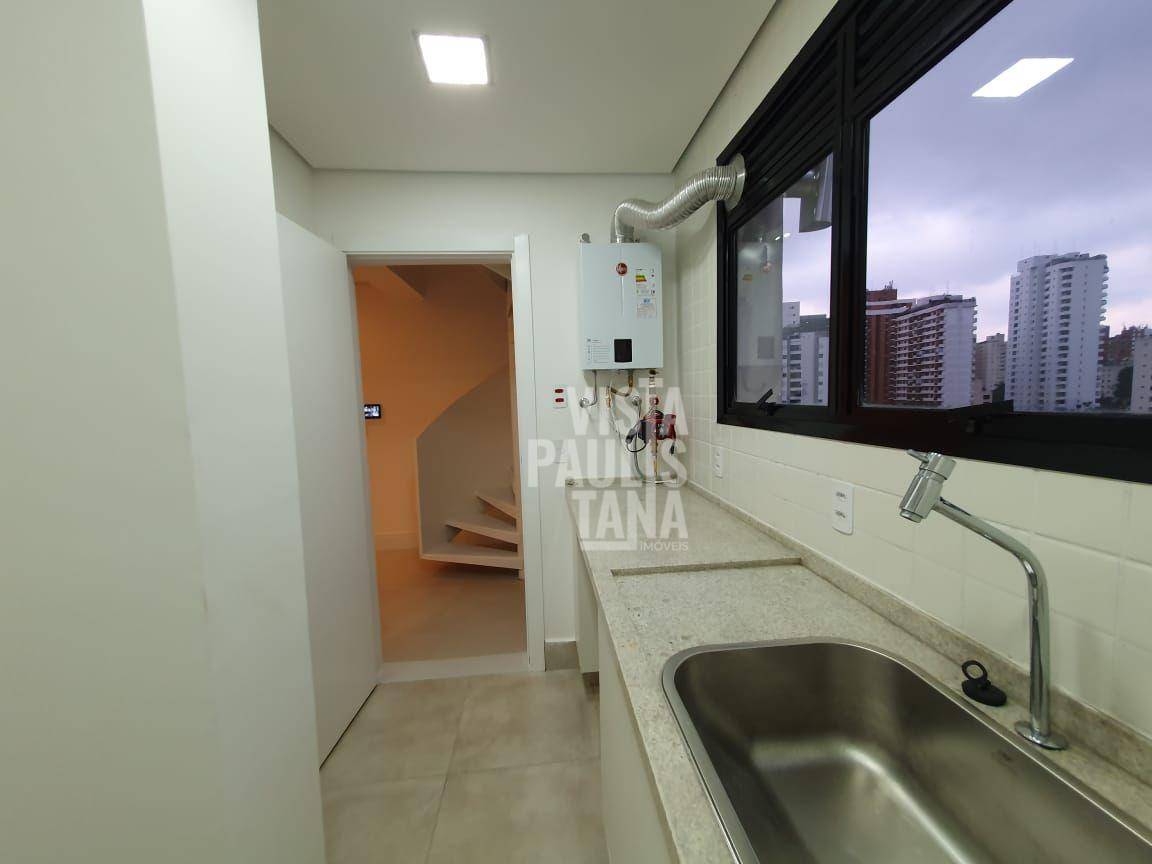 Cobertura à venda com 3 quartos, 170m² - Foto 30