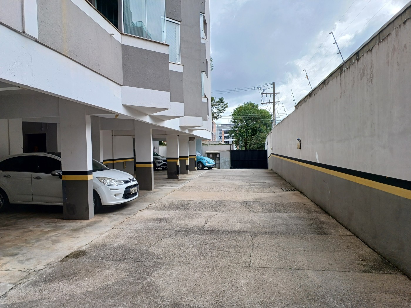 Apartamento para alugar com 3 quartos, 96m² - Foto 42