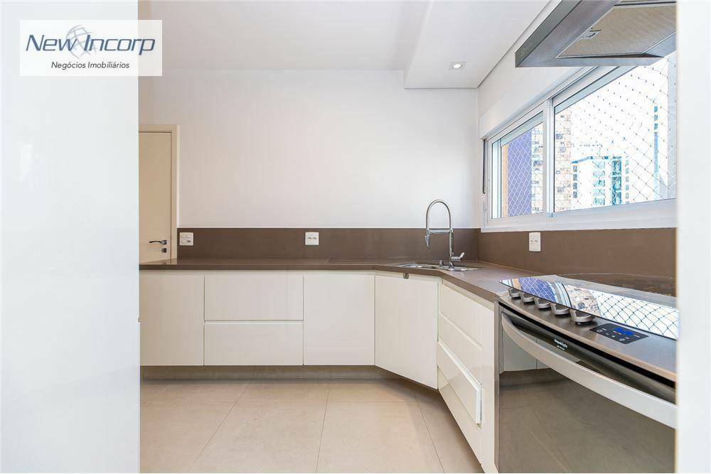 Apartamento à venda com 4 quartos, 187m² - Foto 21