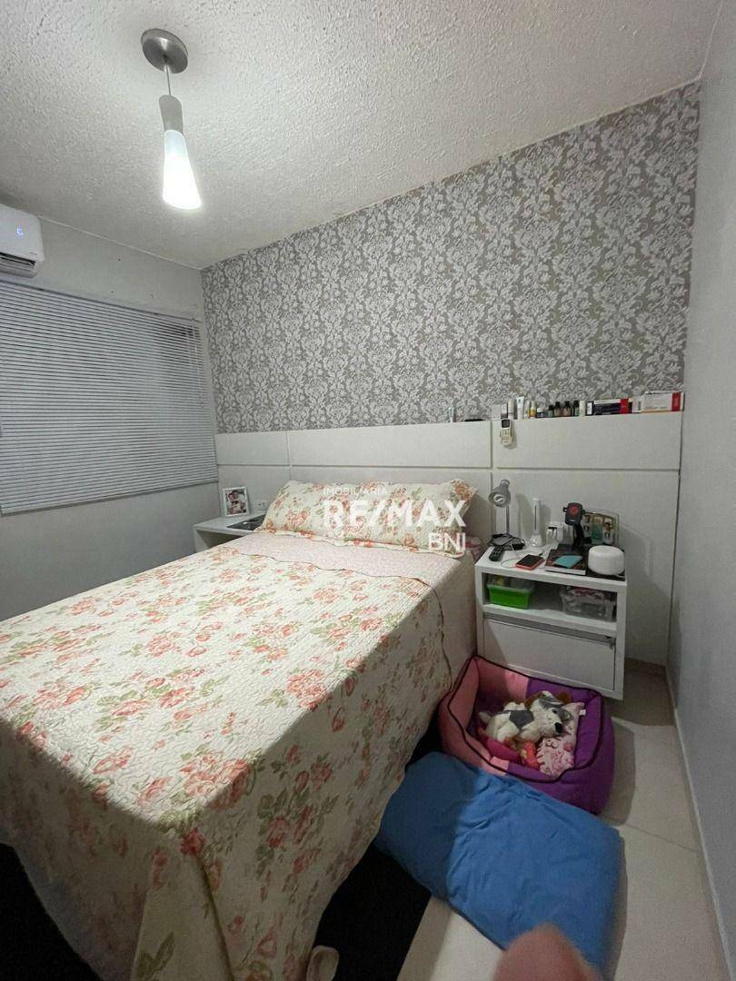 Apartamento à venda com 2 quartos, 47m² - Foto 5