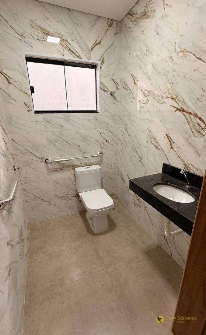 Depósito-Galpão, 162 m² - Foto 2