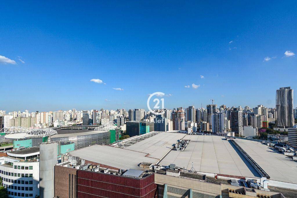 Apartamento à venda com 3 quartos, 128m² - Foto 15