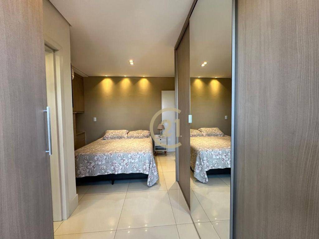 Apartamento à venda com 3 quartos, 95m² - Foto 15