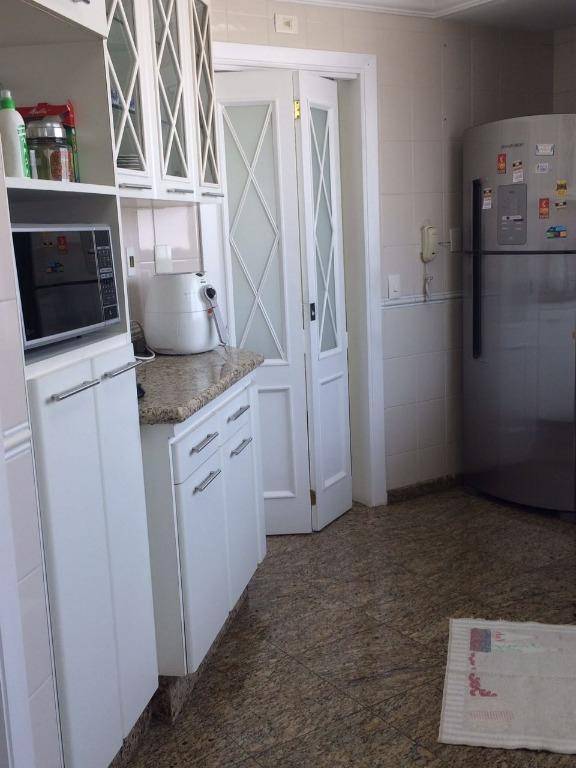 Cobertura à venda com 4 quartos, 310m² - Foto 3