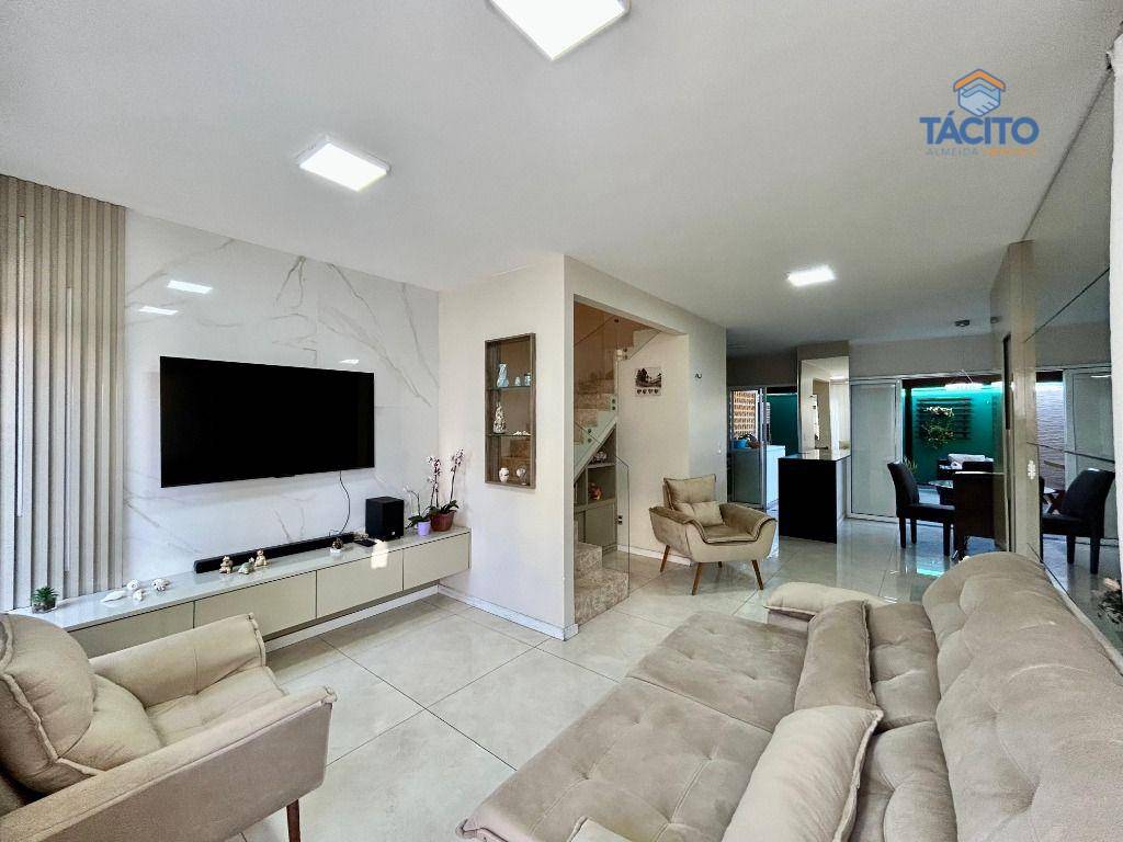 Casa, 3 quartos, 140 m² - Foto 4