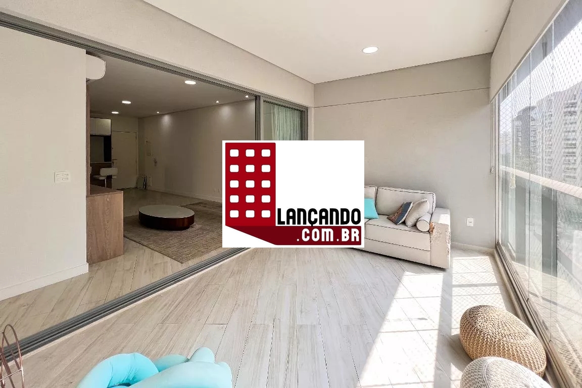 Apartamento à venda com 2 quartos, 84m² - Foto 11