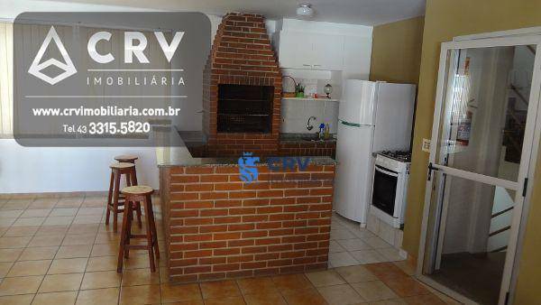 Apartamento à venda com 2 quartos, 65m² - Foto 20