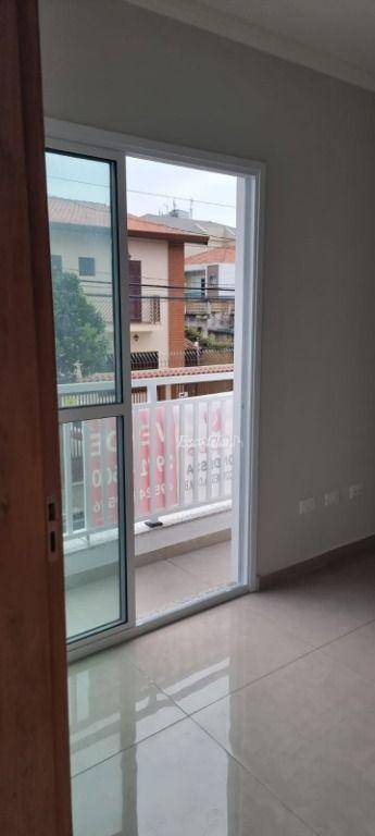 Apartamento à venda com 2 quartos, 45m² - Foto 6