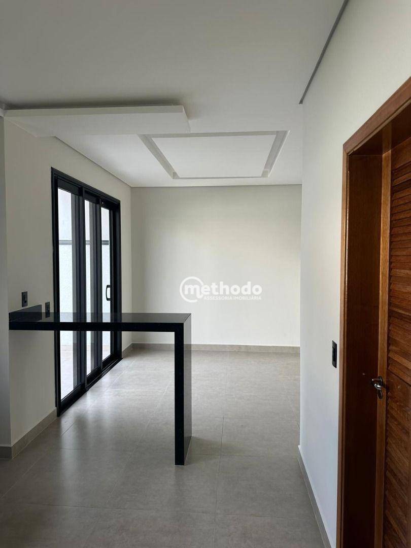 Casa de Condomínio à venda com 3 quartos, 168m² - Foto 10