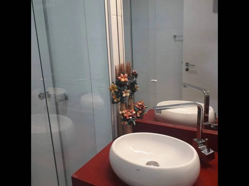 Apartamento à venda com 2 quartos, 69m² - Foto 9