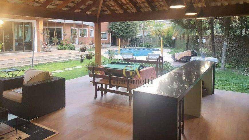 Casa de Condomínio à venda com 5 quartos, 850m² - Foto 15