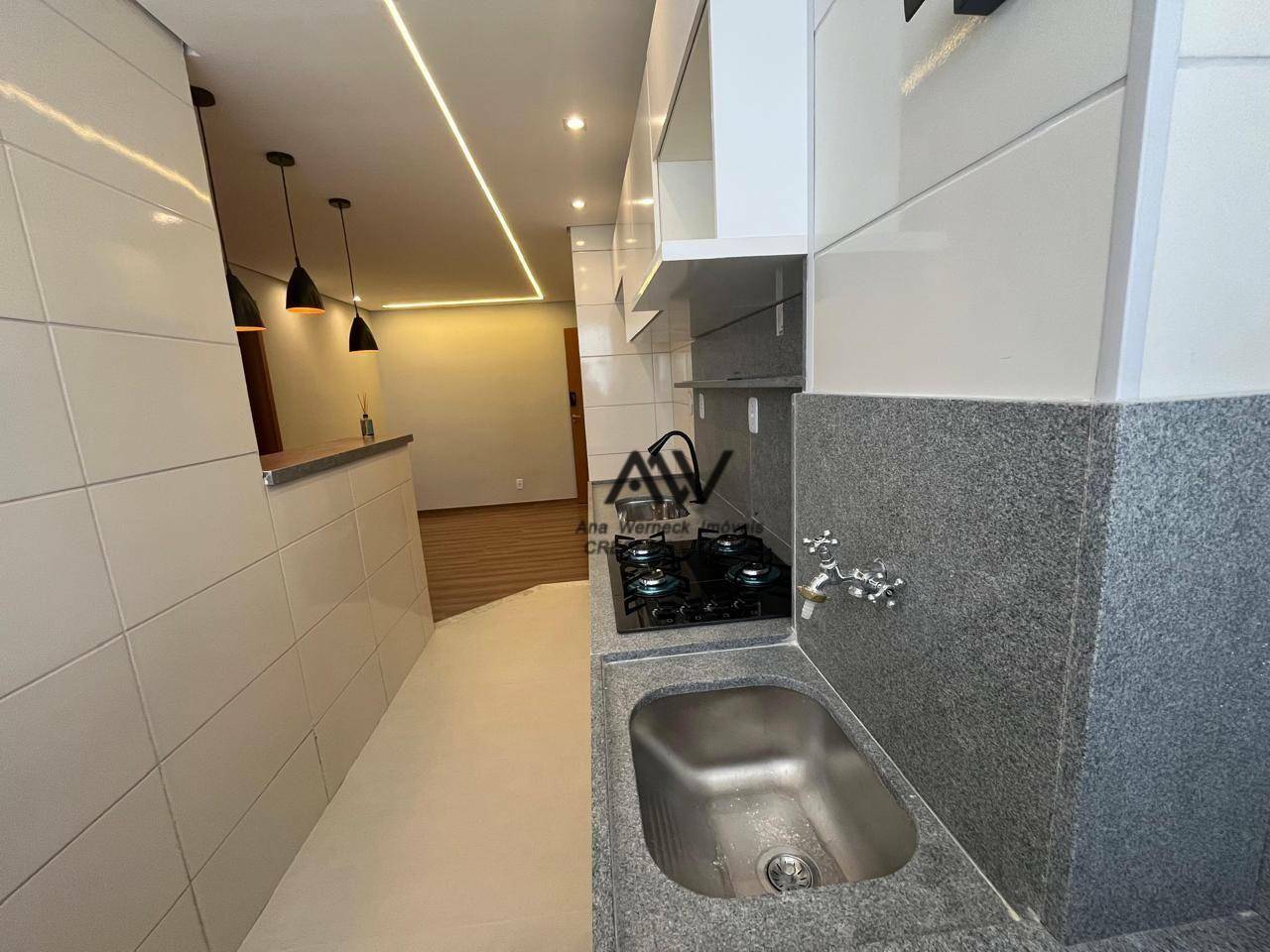 Apartamento à venda com 2 quartos, 45m² - Foto 18