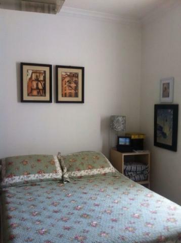 Apartamento à venda com 2 quartos, 80m² - Foto 3