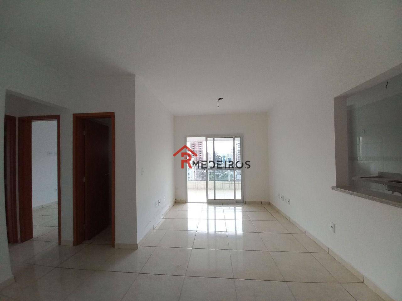 Apartamento à venda com 2 quartos, 68m² - Foto 1