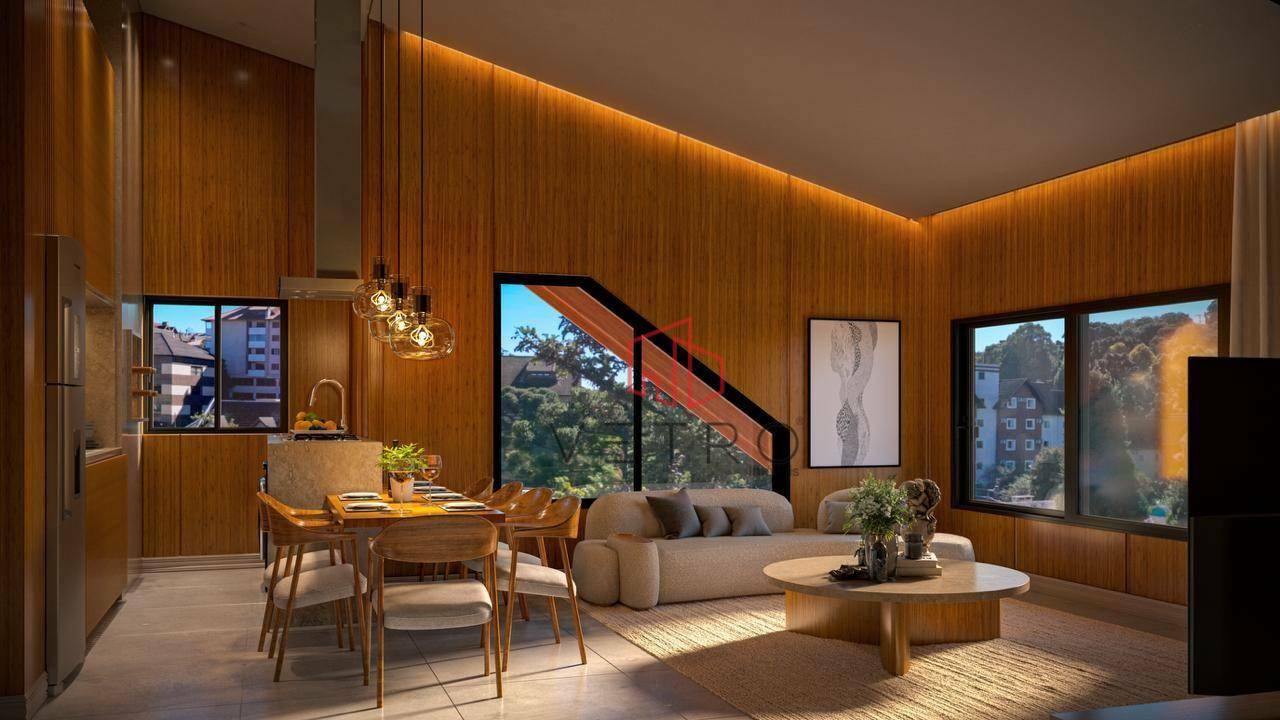 Apartamento, 1 quarto, 51 m² - Foto 3