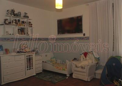 Apartamento à venda com 3 quartos, 282m² - Foto 8