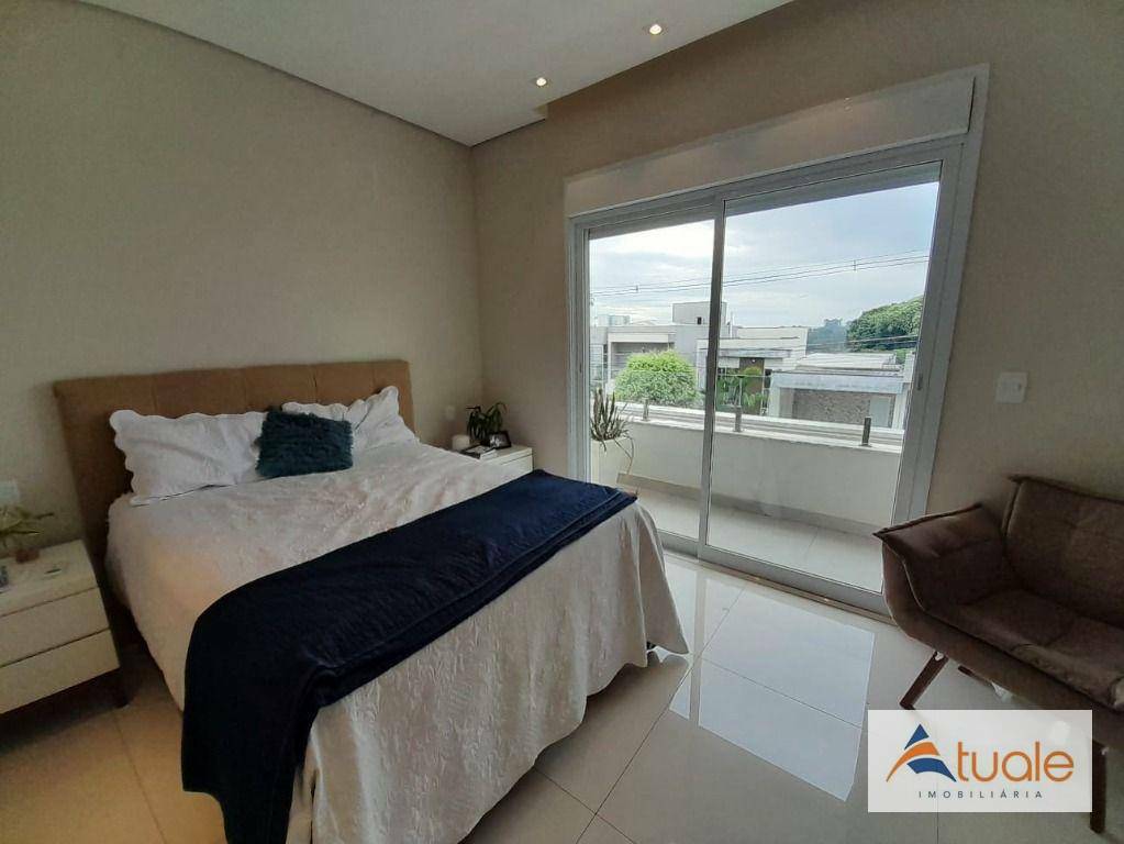 Casa de Condomínio à venda com 3 quartos, 218m² - Foto 26