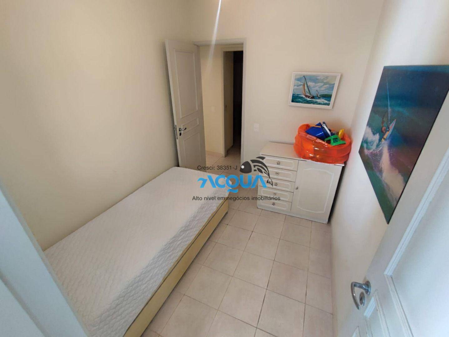 Apartamento à venda com 2 quartos, 90m² - Foto 9