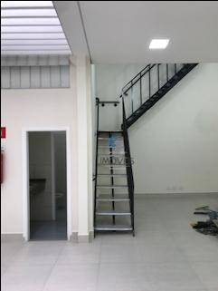 Prédio Inteiro para alugar, 980m² - Foto 5