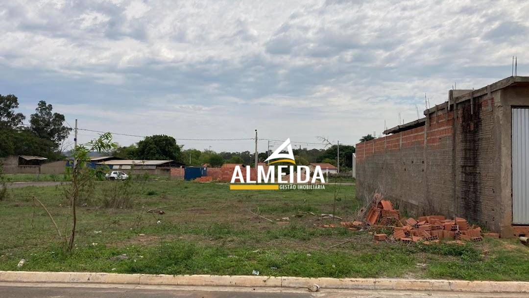 Terreno, 160 m² - Foto 1