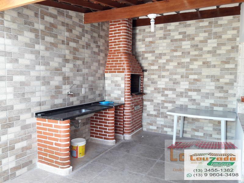 Sobrado à venda com 3 quartos, 250m² - Foto 7