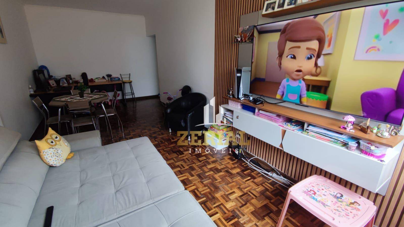 Apartamento à venda com 2 quartos, 73m² - Foto 3