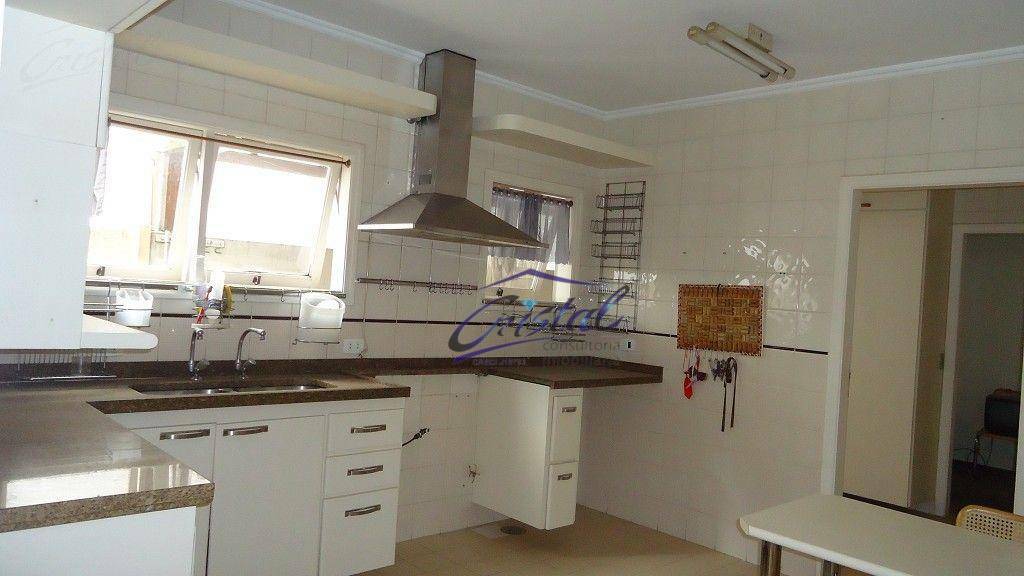 Casa de Condomínio à venda com 5 quartos, 300m² - Foto 21