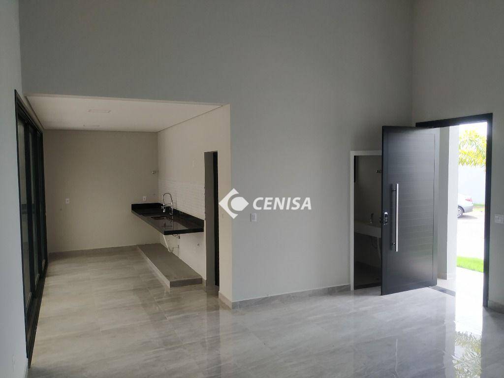 Casa de Condomínio à venda com 3 quartos, 184m² - Foto 5