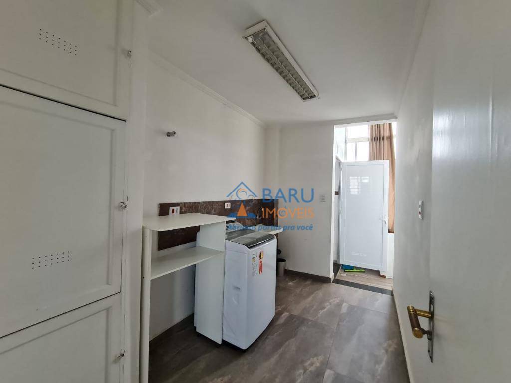 Cobertura à venda e aluguel com 4 quartos, 500m² - Foto 37