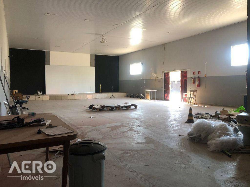 Depósito-Galpão-Armazém para alugar, 200m² - Foto 8