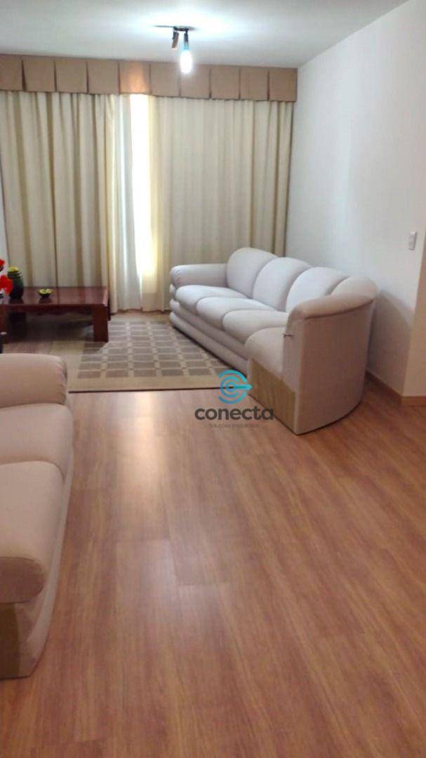 Apartamento à venda com 2 quartos, 95m² - Foto 5