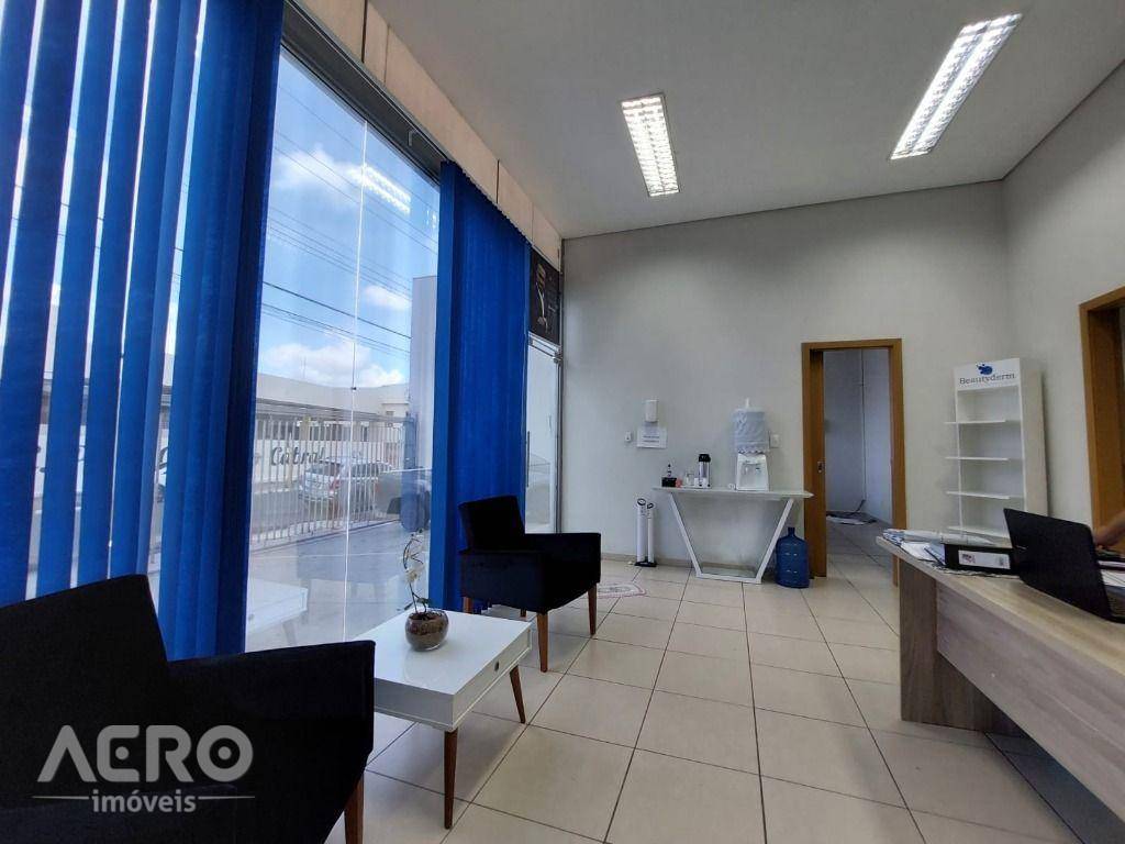 Loja-Salão para alugar, 430m² - Foto 5