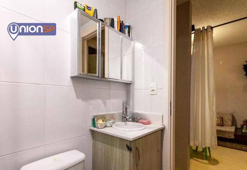 Apartamento à venda com 2 quartos, 45m² - Foto 18